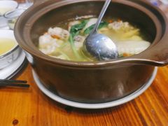 -李东农庄(中南百草园地标店)