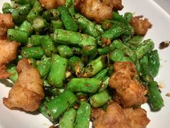 -汤城小厨•粤菜•靓汤(苏州街店)