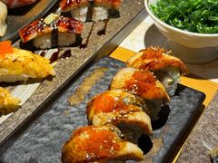 -隐鮨日料(北辰三角洲店)