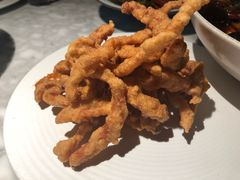 -蔴将·川菜(黄龙万科店)