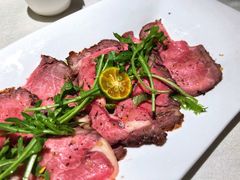 低温慢烤牛肉-黑明餐厅(白鹭洲店)