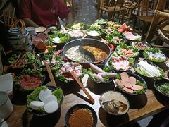 -烂摊摊火锅集市(河北总店)