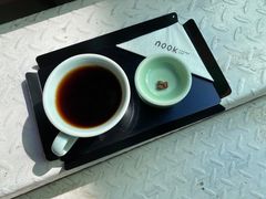 -GOTLOT COFFEE&KITCHEN角落厨房NOOK店