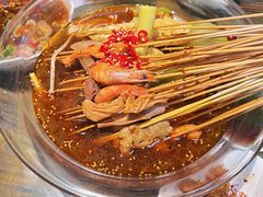-博串堂(明发商业广场店)