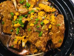 -渔娘渔家丹东海鲜(东直门店)