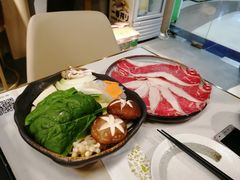 -芮麒·日本料理(淮海路店)