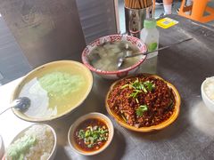 -人和水上飘(第一家店)