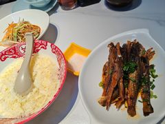 -火宫殿·小吃王国(坡子街店)