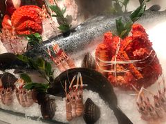-Mr·Fish鱼鲜生海鲜放题(银泰in99店)