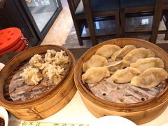 -老仁义·清真菜(太古街店)