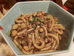 -龟兹KUCINA·新疆菜(前滩L+PLAZA店)