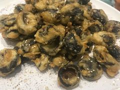 -葛记焖饼(伏牛路店)