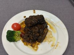 -金哥私房菜馆(张府园总店)