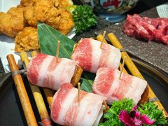 -無二炙坊·和牛烧肉(大钟寺1733店)