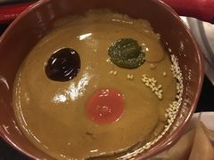 麻酱调料-南门涮肉(北洼路店)