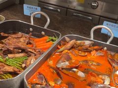 -杭州开元名都大酒店·地中海自助餐厅