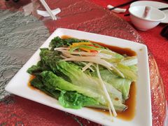-中关村皇冠假日酒店·红轩中餐厅
