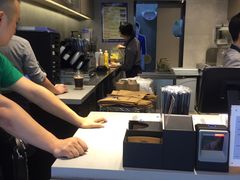 -瑞幸咖啡(新安大厦店)