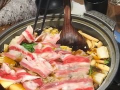 -九井澤精致料理(金茂店)