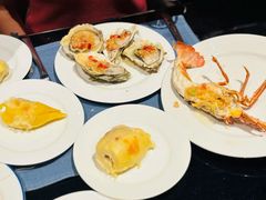 -康帝国际酒店-艾斯本自助西餐厅