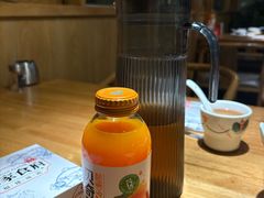 -大家食府·福建菜(FAC协盛中心庭院餐厅店)