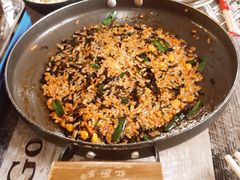 -猫头鹰炸鸡