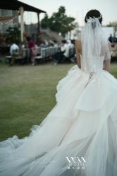 -WOW Wedding婚礼定制