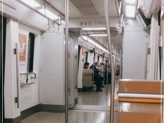 -平安里(地铁站)