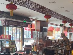 -北京小肠陈饭庄(方庄店)