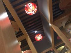 -八代目拉面(金爵万象店)