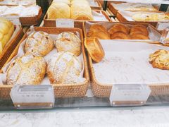 -法桐蛋糕·手作面包(万象城店)