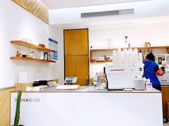 -Legno.ita Coffee by Wood(襄阳南路店)