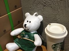 -星巴克(北京南站第三店)