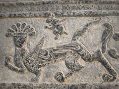 -徐州汉画像石艺术馆