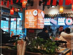 -刘老表·瓦罐汤涮肉(青云谱店)