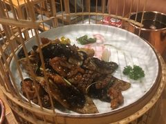 灌肠爆新三样-顺承小院儿