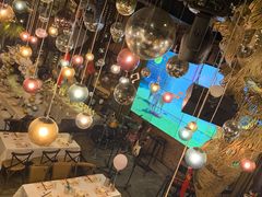 店内布置-胡桃里音乐酒馆(白云五号T5 MALL店)
