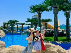 -秦皇岛乐岛海洋王国