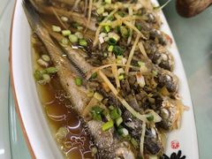-海鲜人家(吕四店)