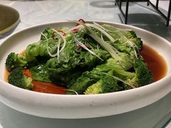 -羲和雅苑烤鸭坊(丰台万达店)