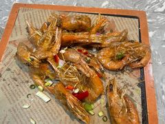 -大海山·十八年海鲜闽菜(金港店)
