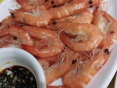 -锐记美食店·现捞海鲜(闸坡店)
