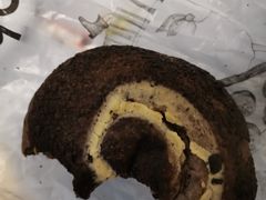 -酵墅·手感烘焙(印象汇店)