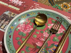 -小娘惹厨房Little Nyonya(狮城有约上榜店)