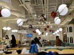 -艾米茉亲子餐厅(万象城店)