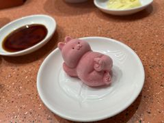 -元气寿司(金光华店)