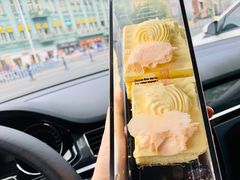 老式奶油切块-秋林食品(秋林公司店)