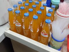 -清真盛志望麻酱酿皮·非遗老字号