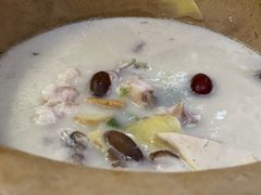 石锅鱼-滇香肴·云南菜蒸汽石锅鱼(云南北路店)