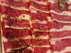 -千寻山野烤肉(中关村店)